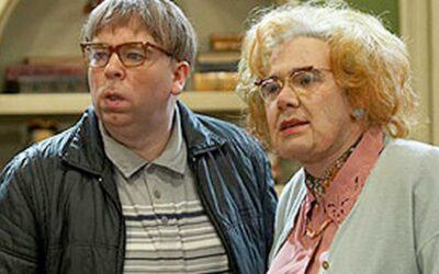 Psychoville – adventures in edgy comedy