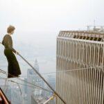 Philippe Petit, inspiring me to re-wire…